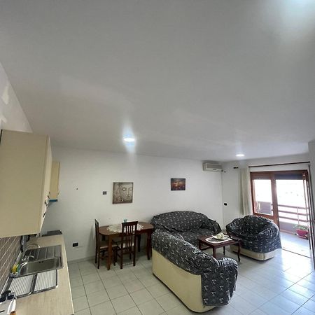 Gega Apartment Shkoder Luaran gambar